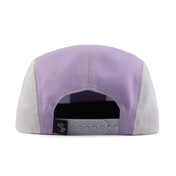 Cubs & Co - Retro Pink 5 Panel
