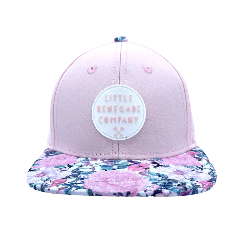 Little Renegade Company - Flourish Cap