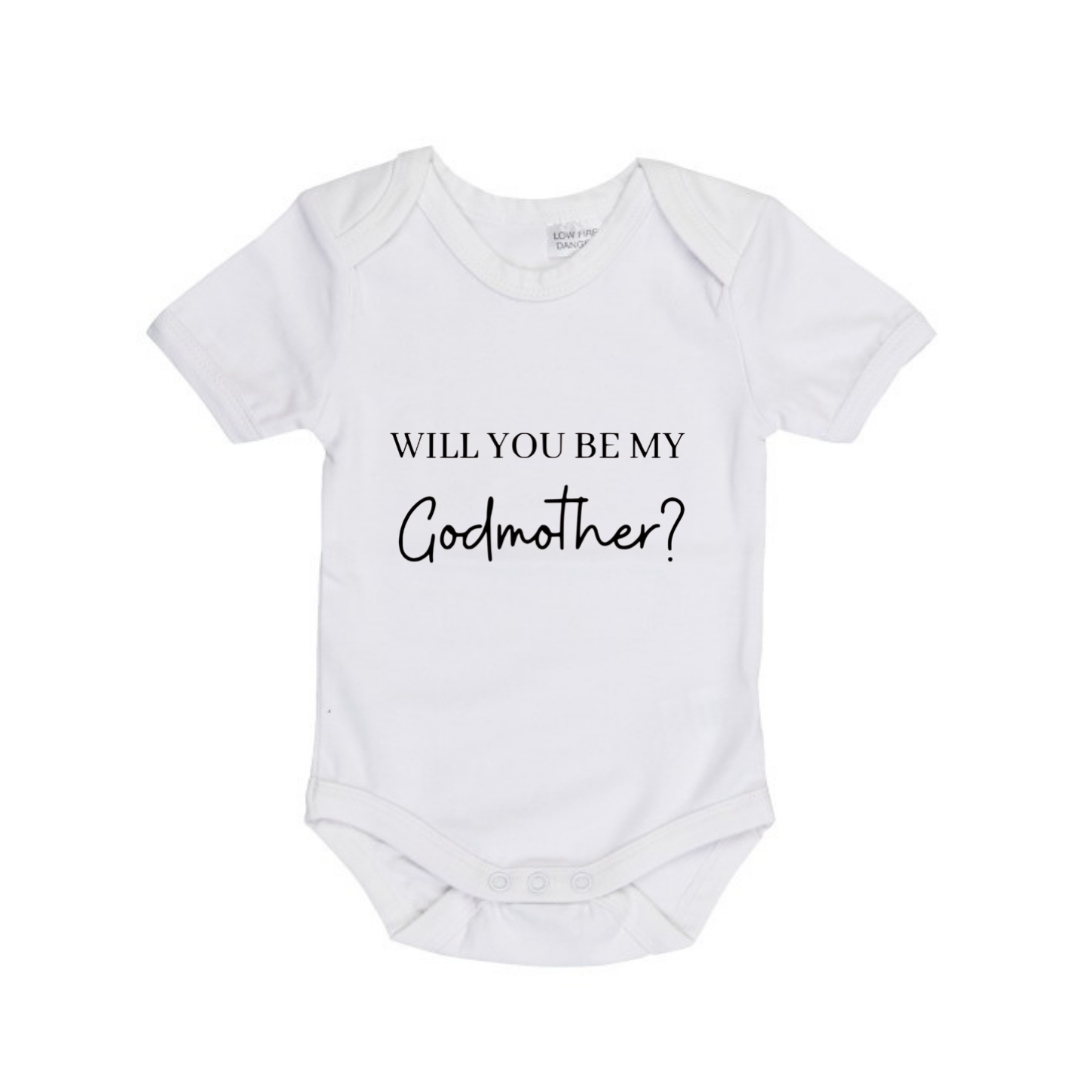 MLW By Design - Godmother Bodysuit | Various Colours