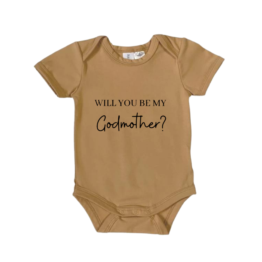 MLW By Design - Godmother Bodysuit | Various Colours