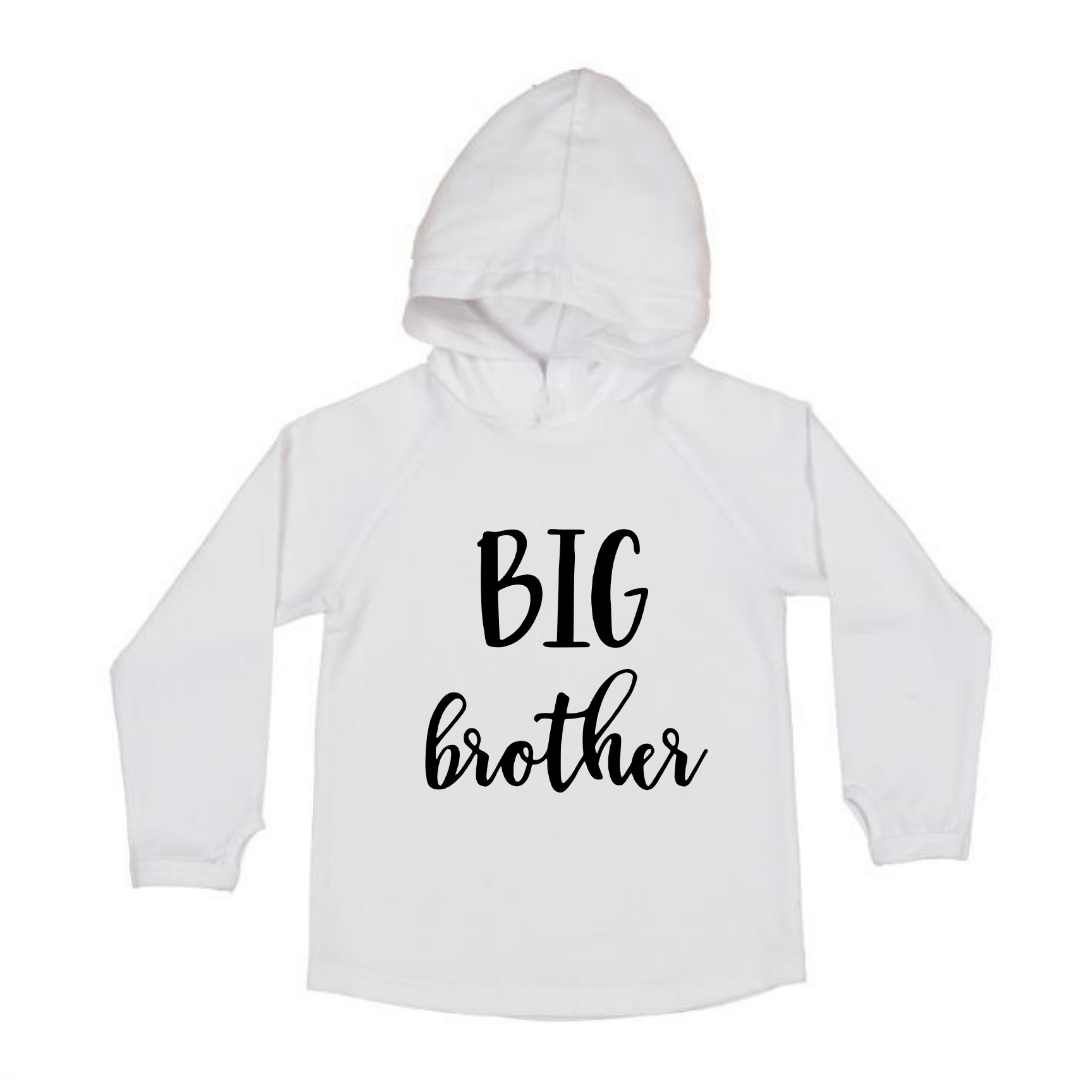 MLW By Design - Big Brother Hoodie