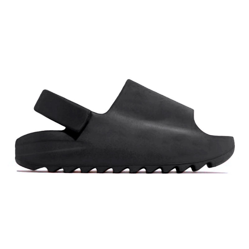 Velcro Slides | Black