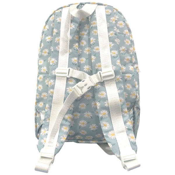 Timber Tinkers - Personalised Kids Backpack | Daisy