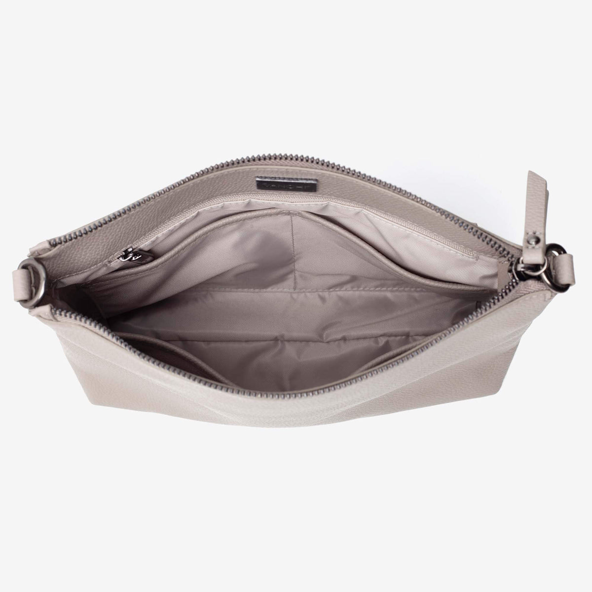 VANCHI - Vegan Leather Everyday Crossbody Bag ⁠| Barcelona