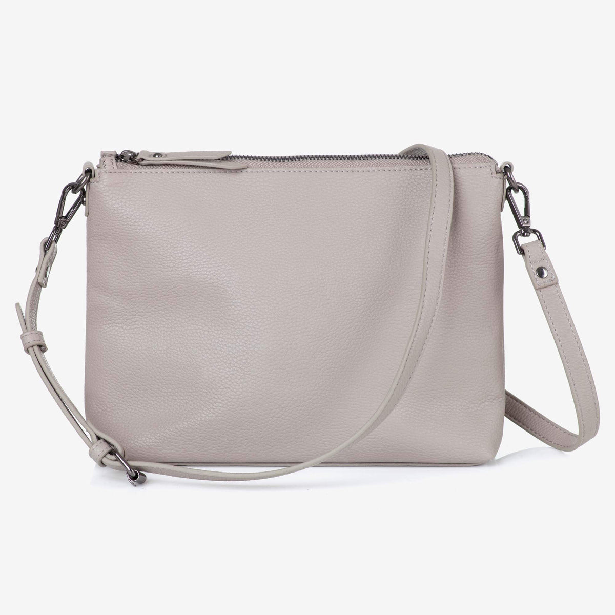 VANCHI - Vegan Leather Everyday Crossbody Bag ⁠| Barcelona