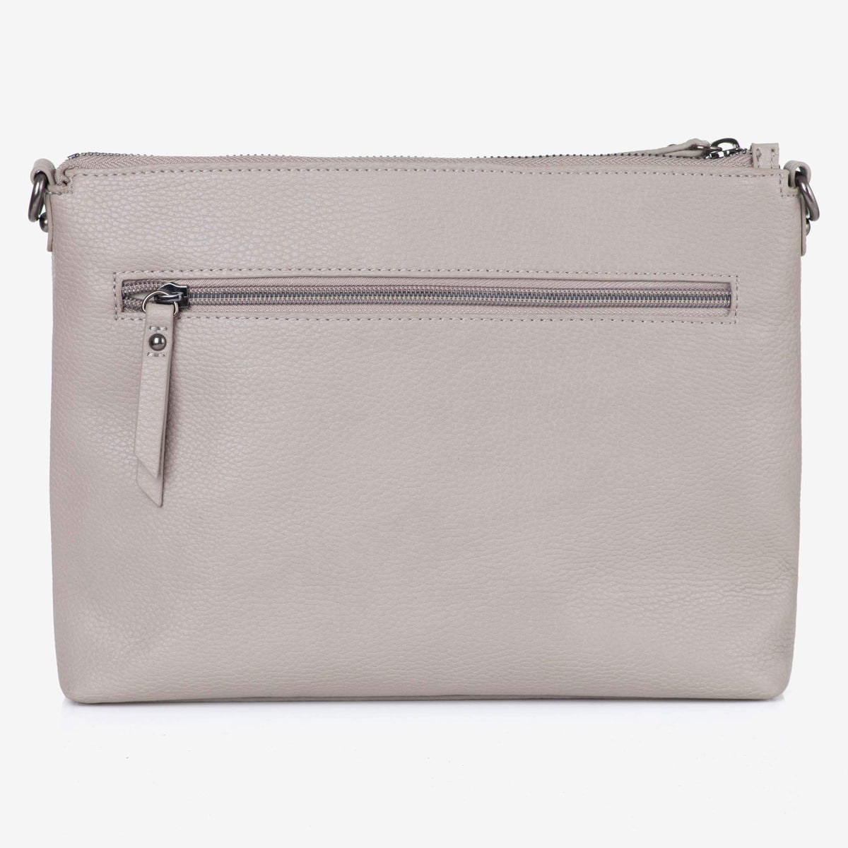 VANCHI - Vegan Leather Everyday Crossbody Bag ⁠| Barcelona