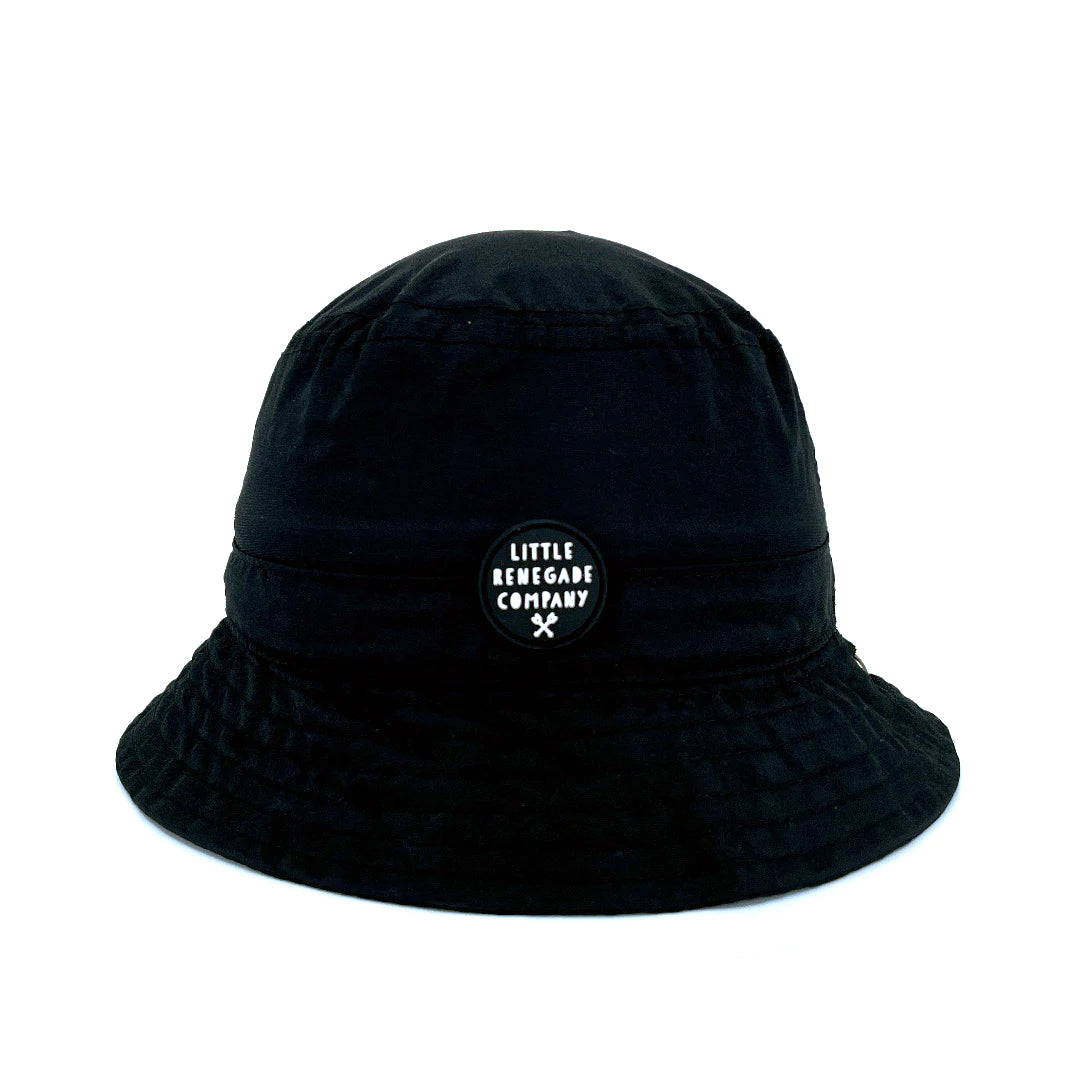 Little Renegade Company - Night Bucket Hat