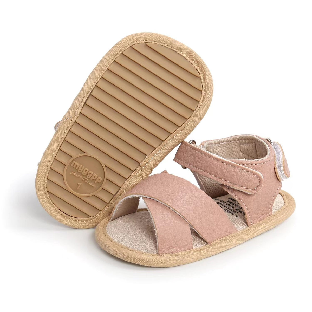 Olivia Summer Sandals | Various Colours