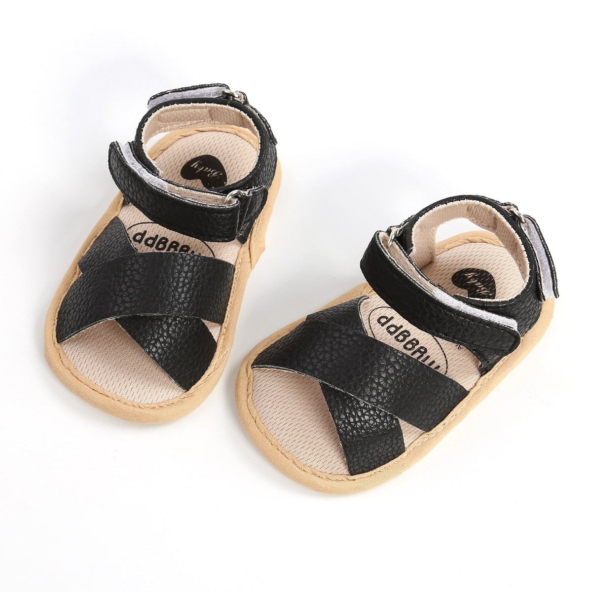 Olivia Summer Sandals | Various Colours
