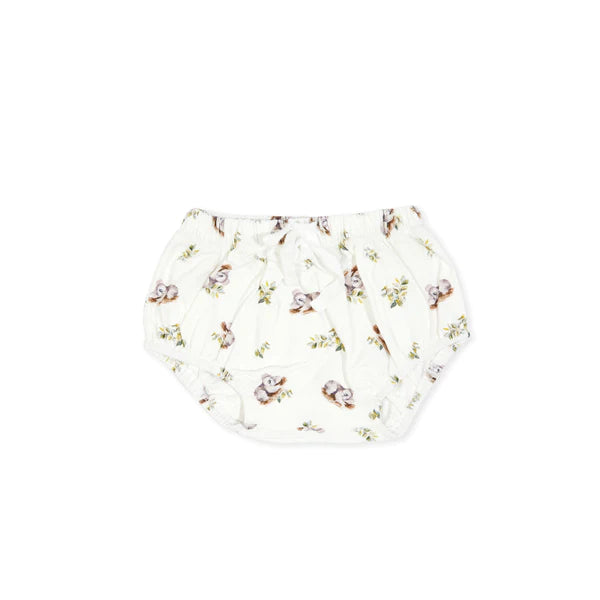 Indigo & Lellow - Aiden Nappy Pants | Sleepy Koala