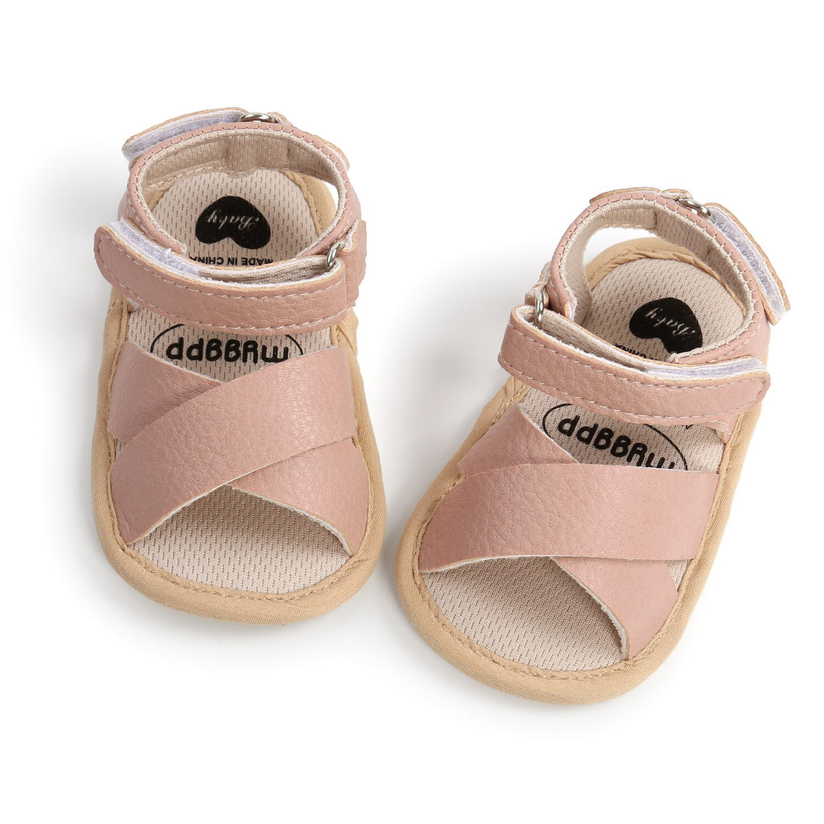 Olivia Summer Sandals | Various Colours