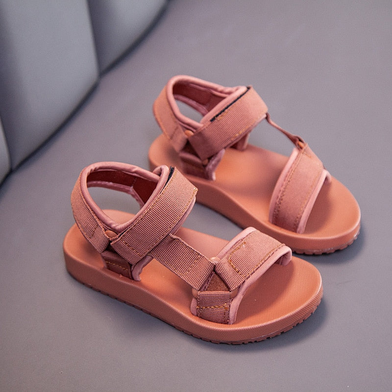 Casual Summer Sandals | Auburn