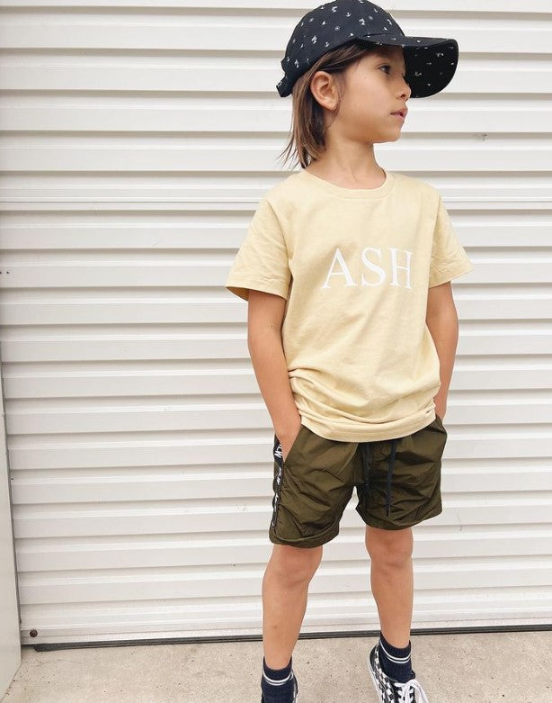 Little Renegade Company - Sea Baseball Cap
