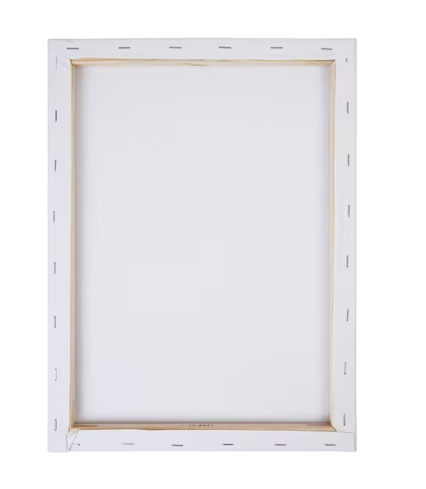 MLW By Design - My Little Artist Canvas Print