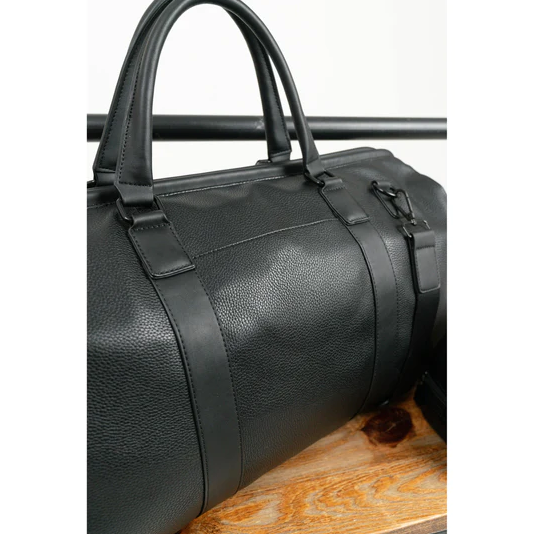 From Day Dot - The Weekender Men's Duffle Bag