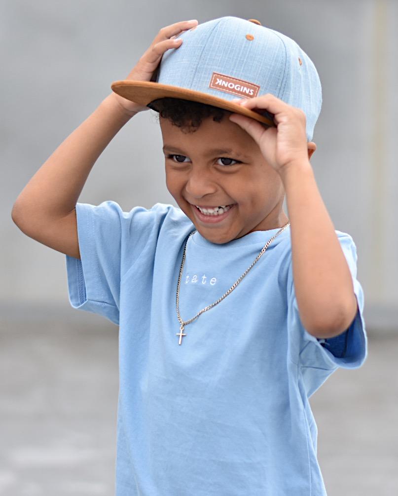 Knogins - Coastal Snapback