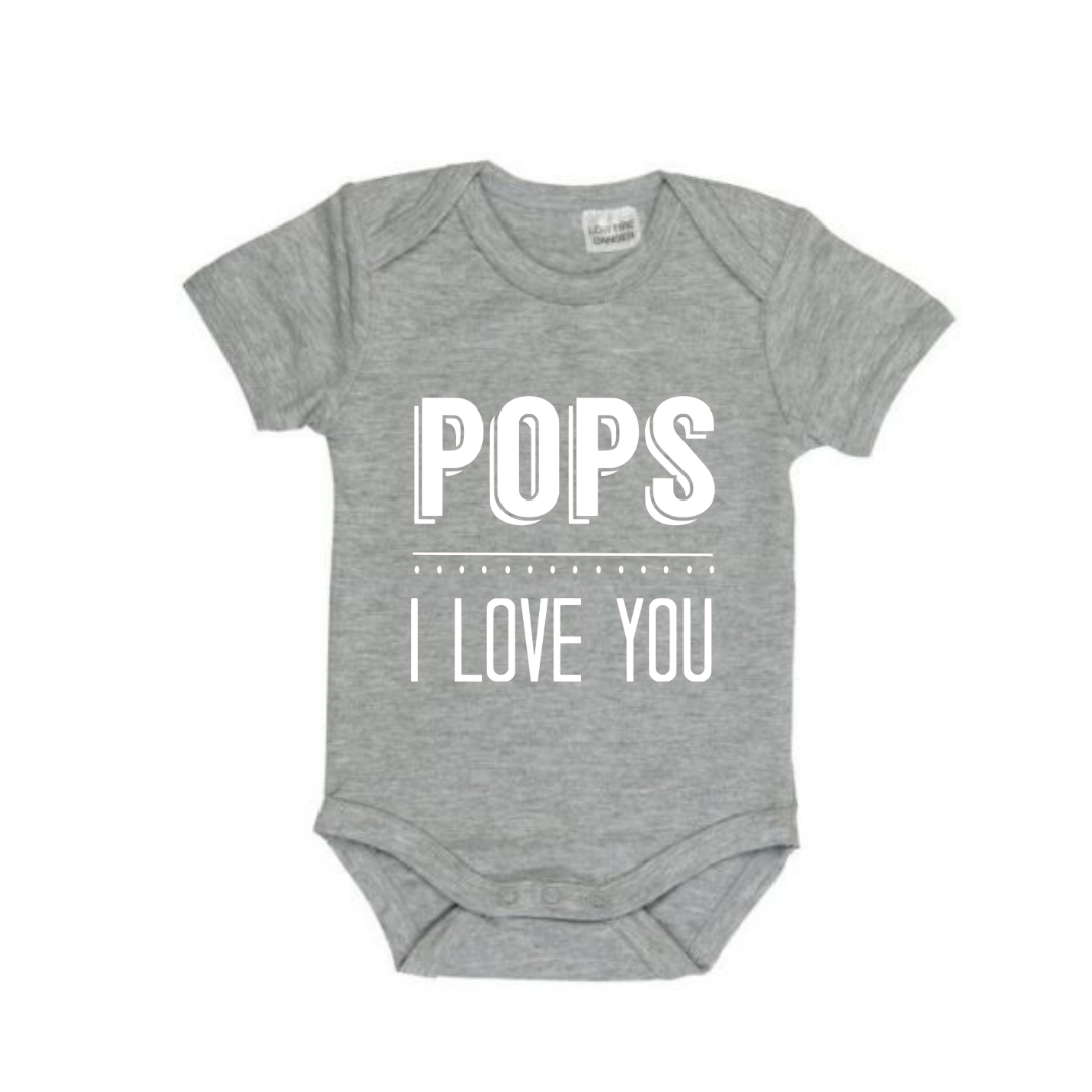 MLW By Design - Pop Bodysuit | Various Colours