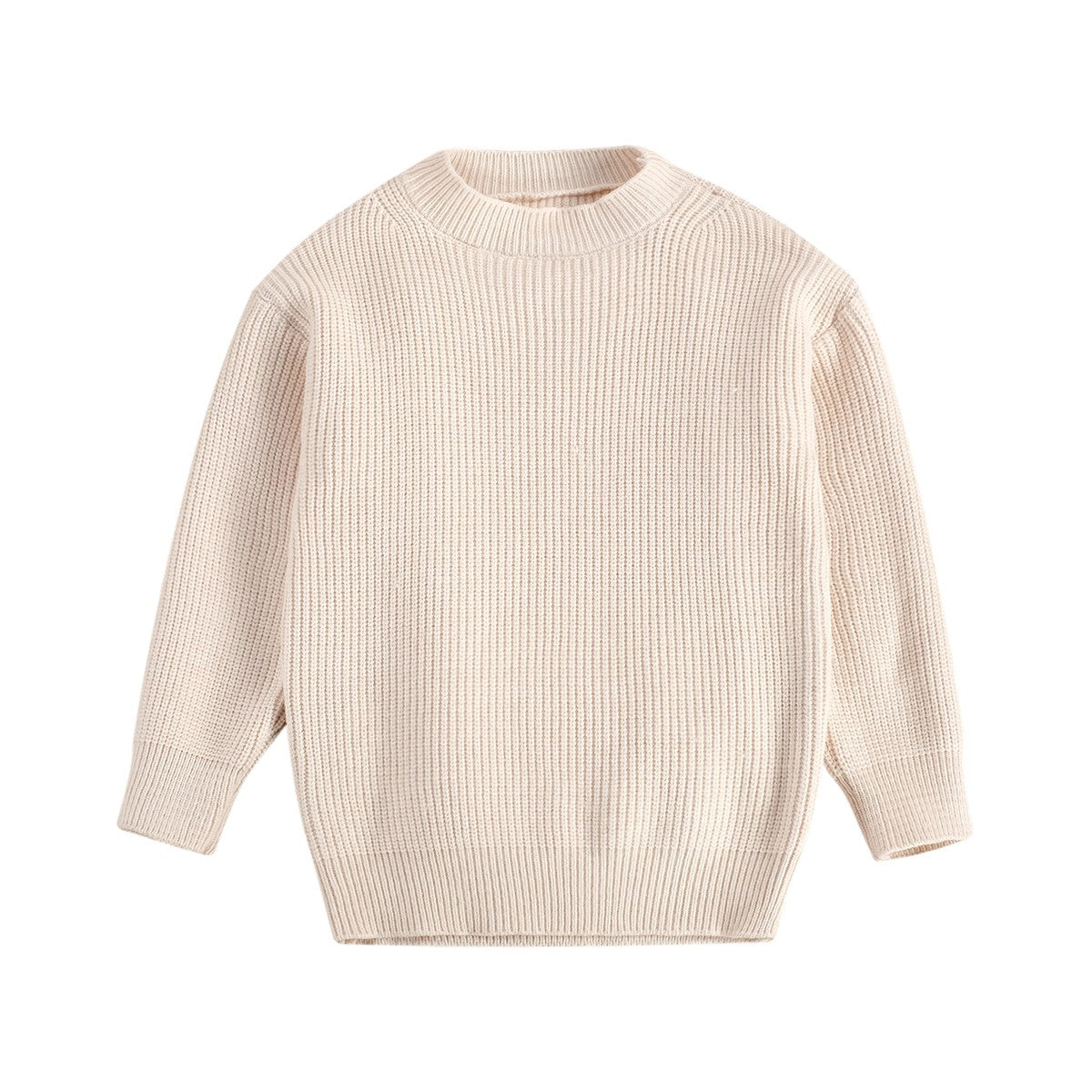 Charlie Knit | Candy Floss