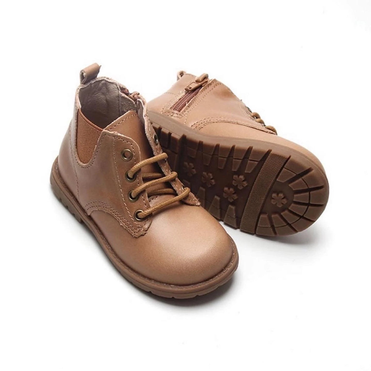 Baby boy 2025 dress boots