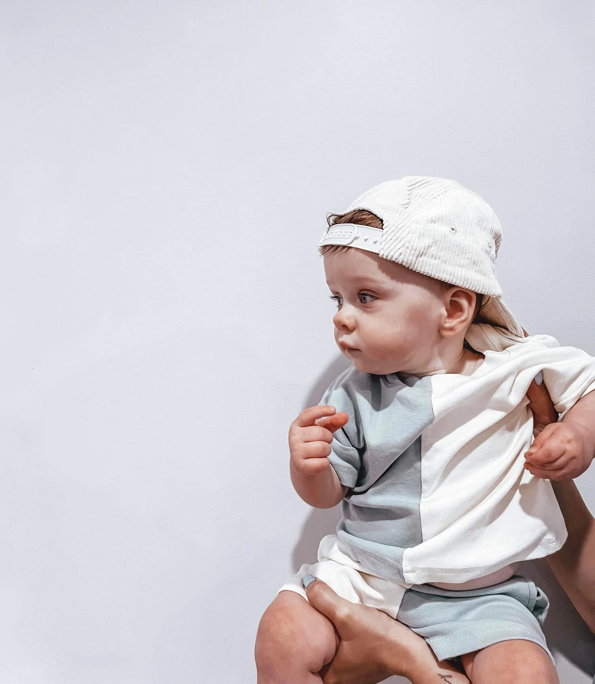 Ballerinas and Boys - Boys Maya Shorts