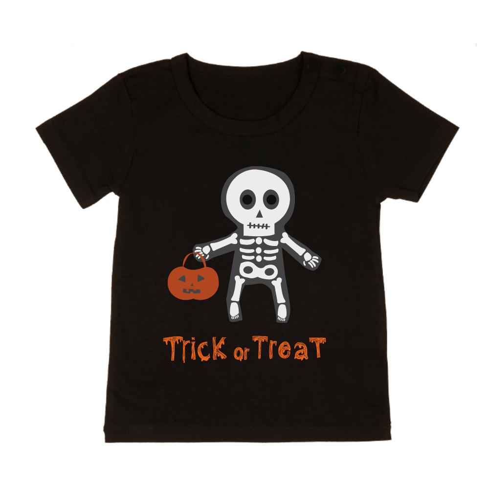 MLW By Design - Trick or Treat Tee | Black