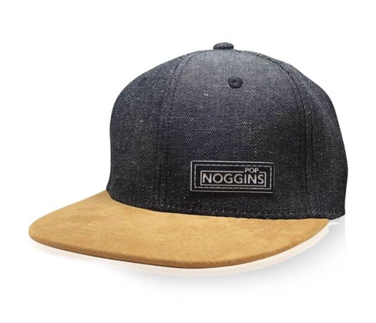 Knogins - Pseudonym Snapback