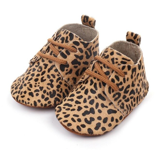 Animal print discount shoes size 6