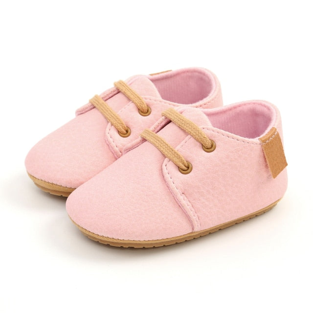 Barty Shoes | Pink