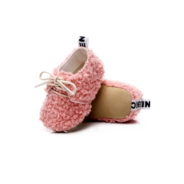 Baby shoes newborn girl deals