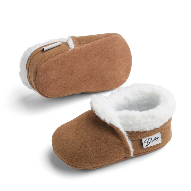 Fluffy Mocs | 7 Colours