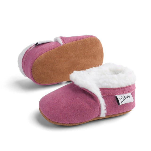 Fluffy Mocs | 7 Colours