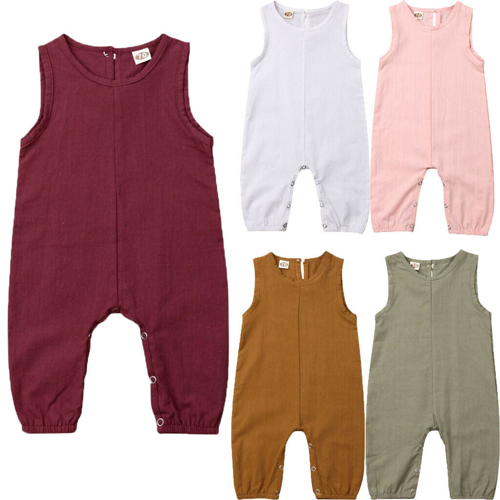 Rudie Romper | Khaki