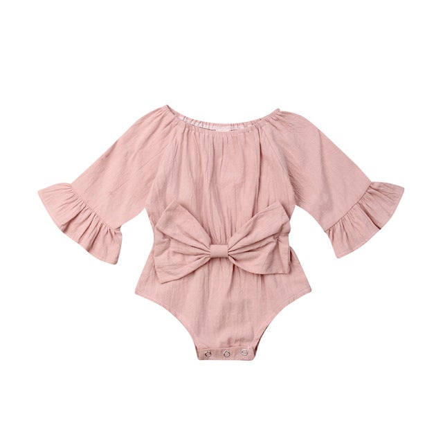 Aura Rompers | 3 Colours