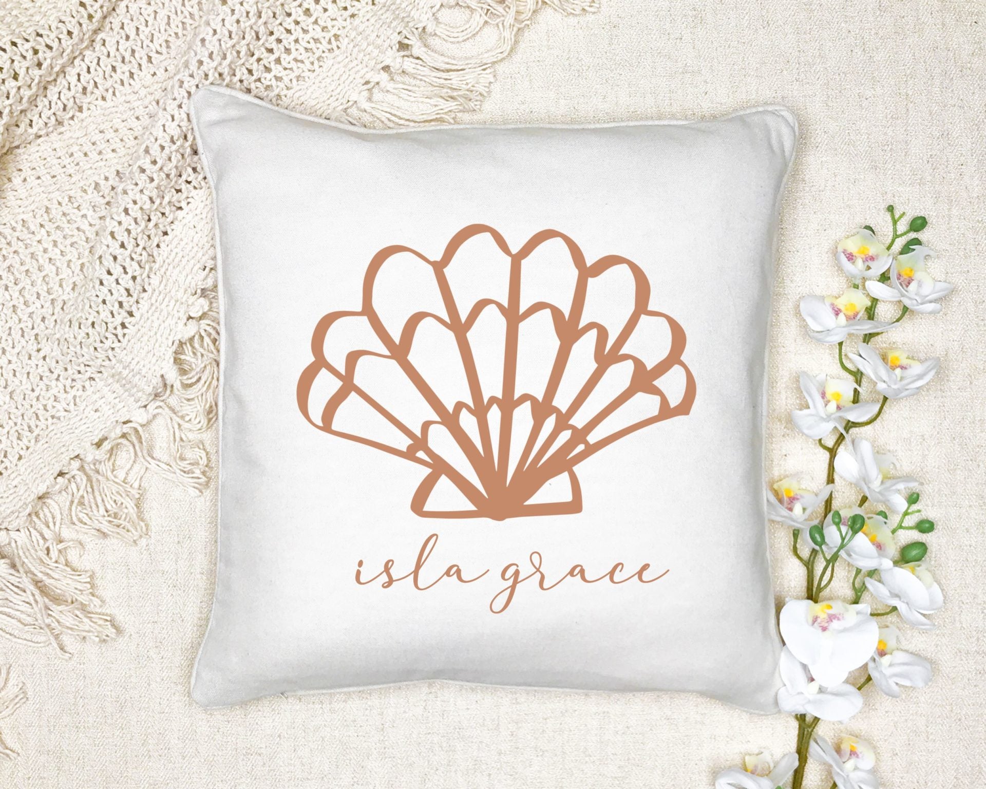 Personalised pillow cases afterpay 2025