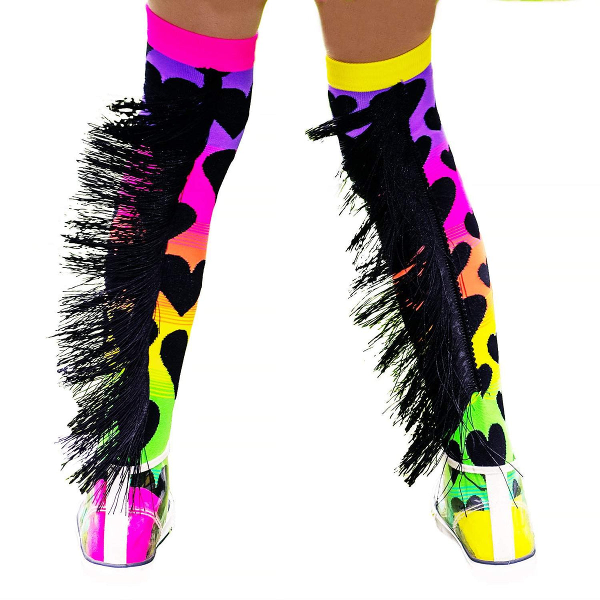 Madmia - Sunset Socks