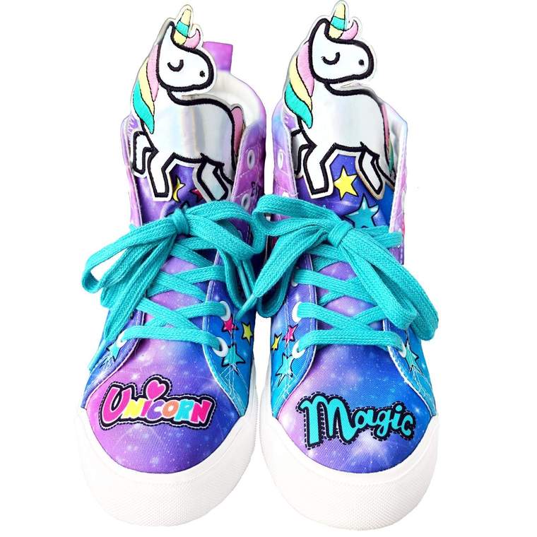 Madmia - Unicorn Shoes
